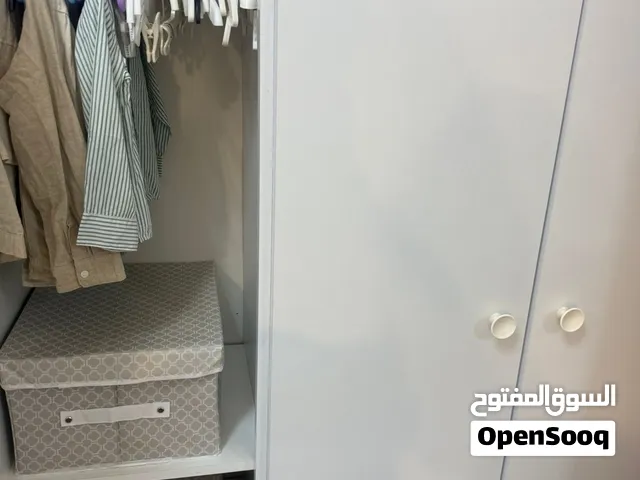 غرفة نوم أطفال خشب زان جديده غير مستعمله