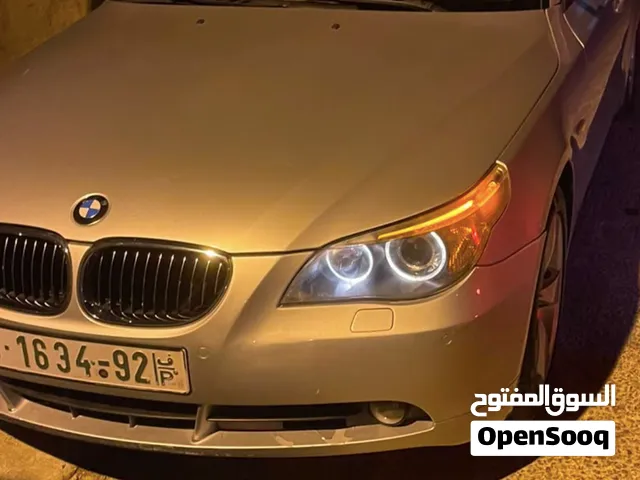 BMW 2007 للبيع