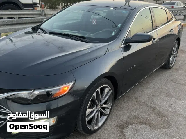 Used Chevrolet Malibu in Basra