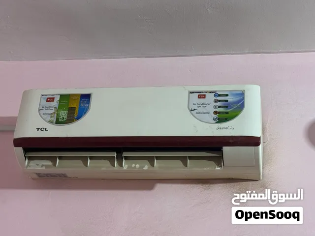 TCL 0 - 1 Ton AC in Basra