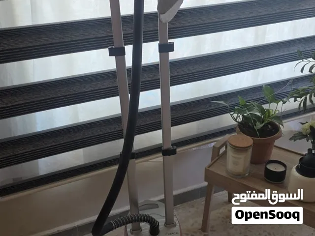 مكواي عالبخار بحالة ممتازة
