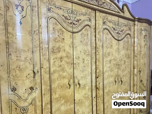 غرفة نوم كاملة