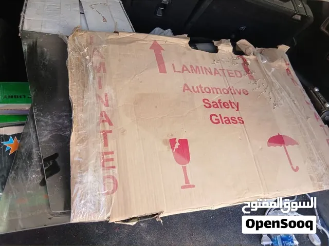 قزاز البرادومعجون جديد   يركب عل 2014لعند2021 وركبات برادو