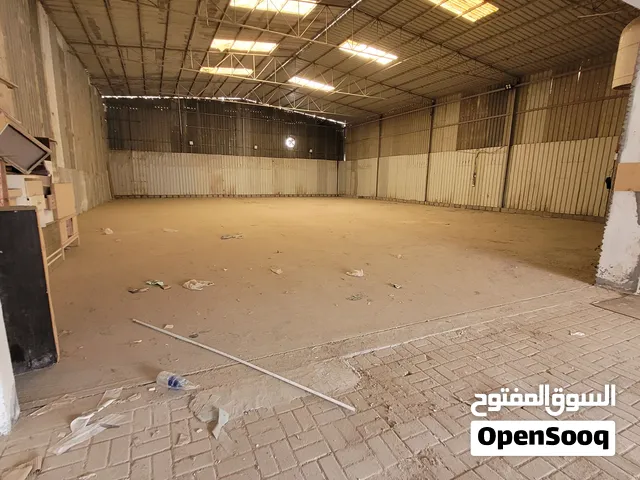 warehouse for Rent