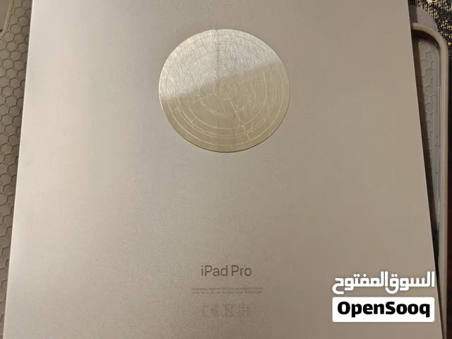 iPad Pro M2 2022