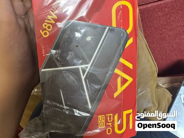 تكنو بوفا 5برو 5جي اناره الضهر بالكامل