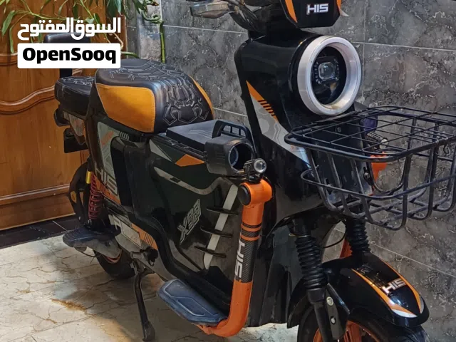 دراجة X900 للبيع