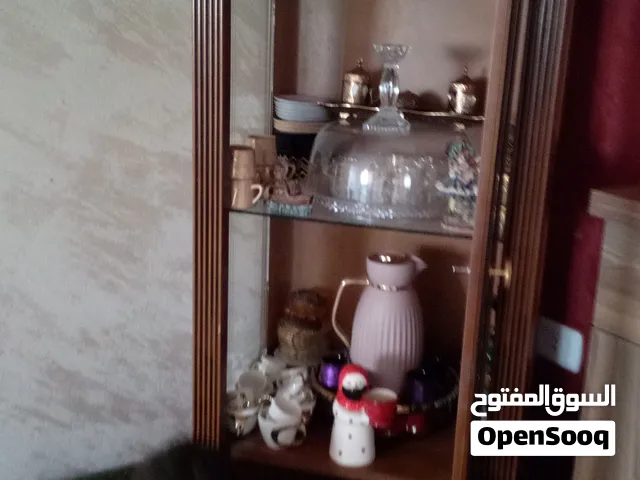 فضيه أو بوفيه