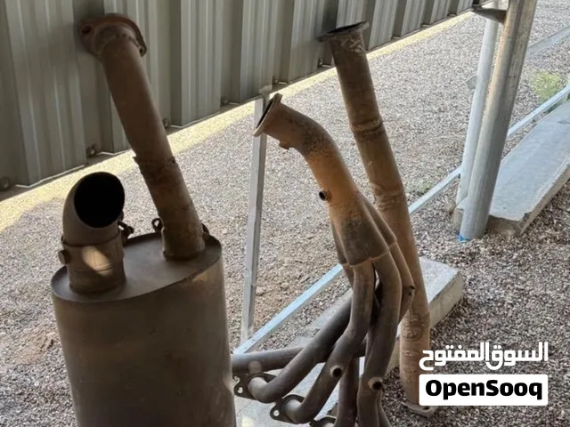 هيدرز ودبه فوكس للفتك