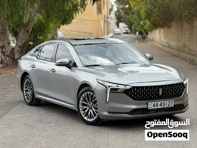بستيون B70 موديل 2023 فل كامل اعلى صنف وفحص كاامل 7 جيد