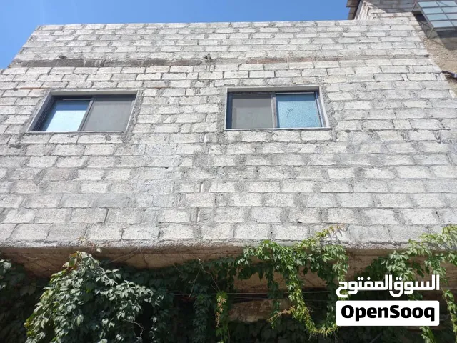 معمل مؤلف من طابقين للإيجار ( أرضي + اول فني ) كل طابق 100م2