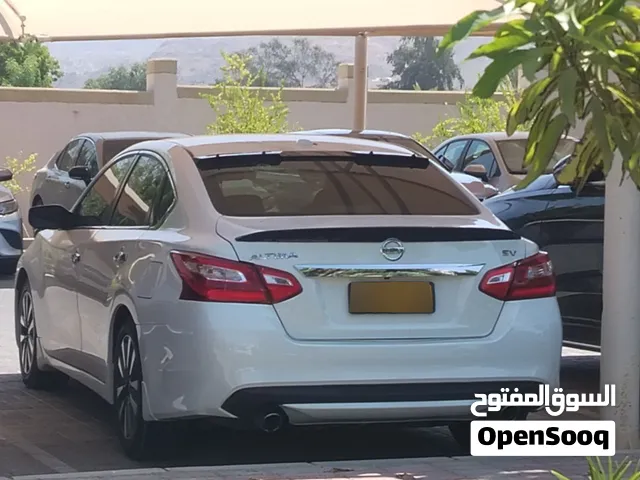 نيسان التيما 2017
