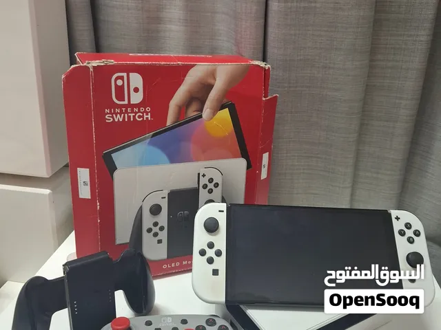 نينتيندو سويتش أولد