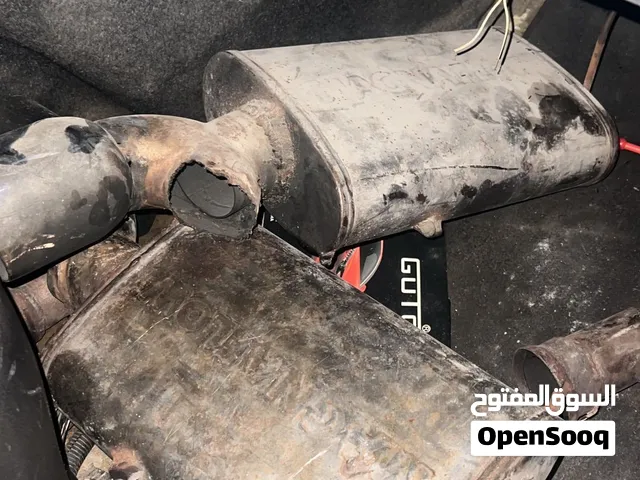 للبيع دبات ماجنا فلو