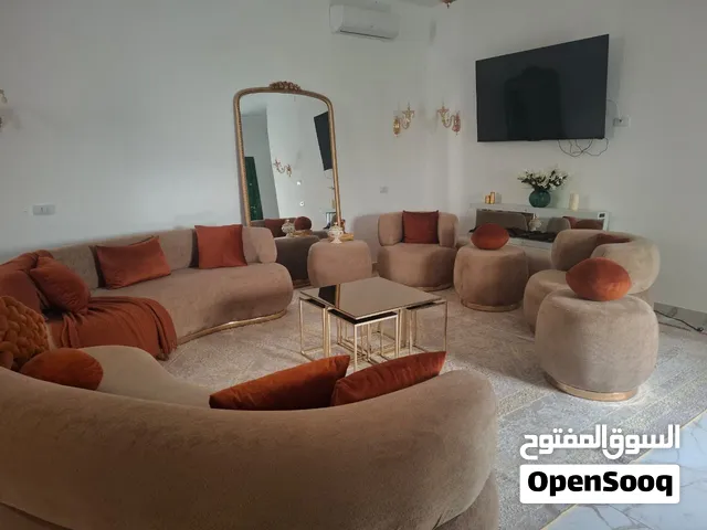 صالون كزيوني مقعم لاقوه الا بالله