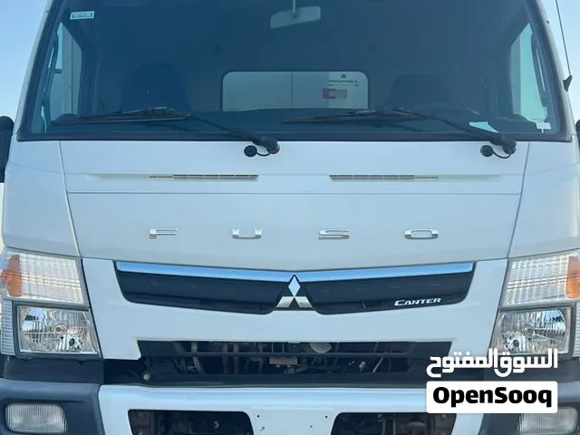 شاحنة تبريد 2020