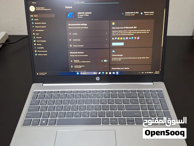 hp laptop i7 13 gen