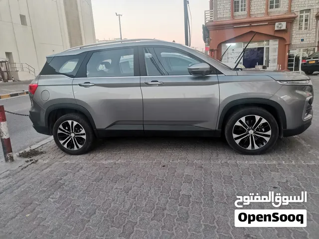 2022 Chevrolet Captiva Premier 1.5T  7-Seater  Low KM  GCC Specs  Excellent Condition