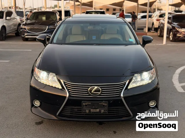 Lexus es350