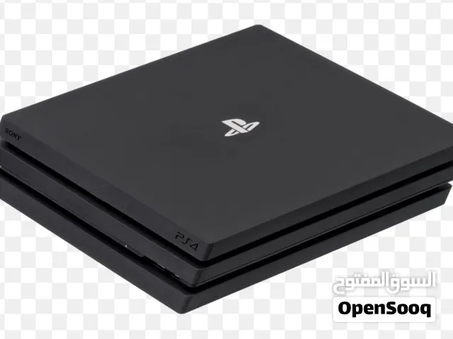 للبيع سوني4 برو