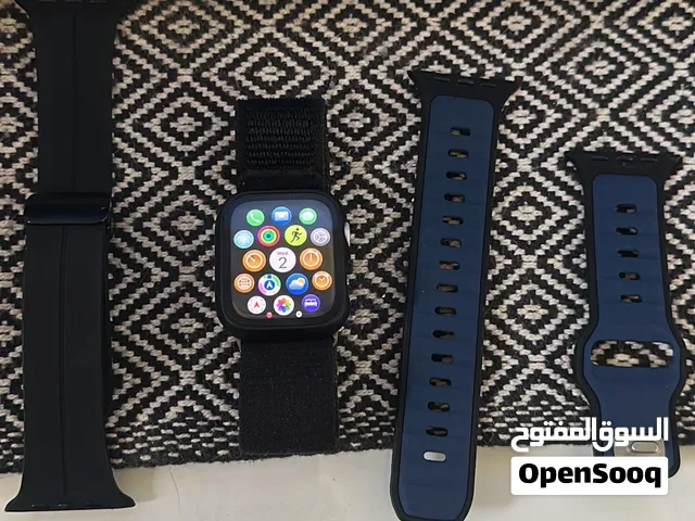 Apple watch series 9 gps