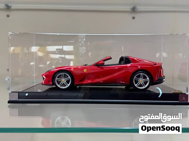 Exclusive Amalgam Ferrari Collection for Sale