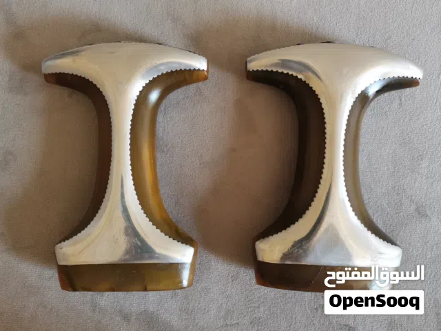 قرون زراف هندي طبيعي