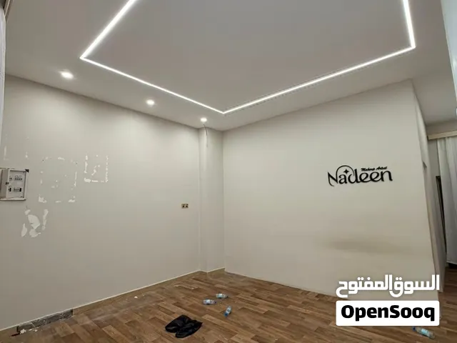 مشتمل ارضي للايجار في منطقة حي صنعاء مقابيل شنشل مول م