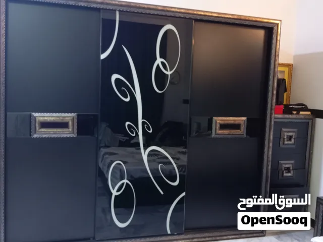 غرفه نوم تركي بحاله جيده جدا