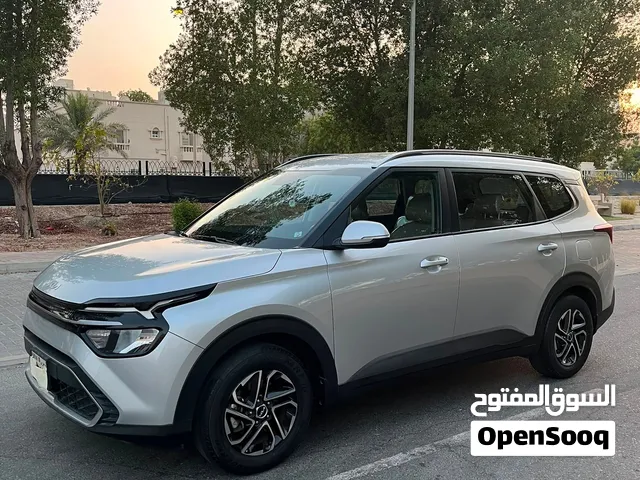 Kia Carens 2023