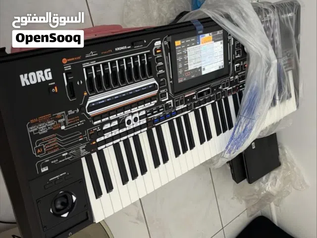 بيانو كاسيو WK-200  شرقي و ياماها psr-A300   اورغ اورج اورك اورق