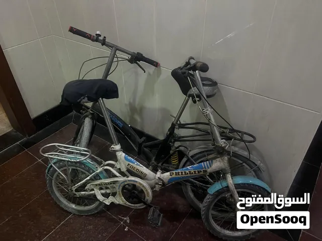 Bicycle Information – معلومات عن الدراجة الهوائية