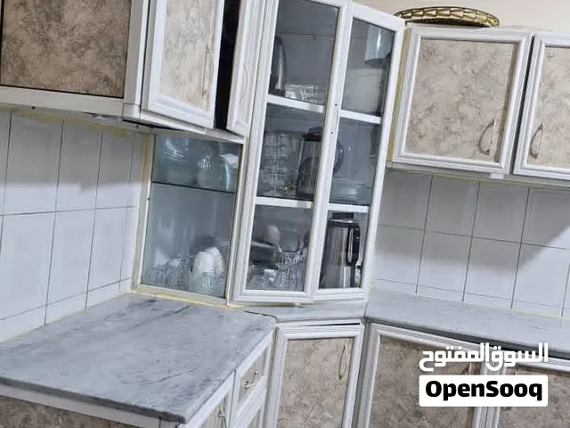 دولاب مطبخ الومنيوم