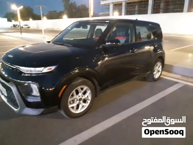كيا سول موديل 22 رقم اربيل بأسمي شرط التحويل