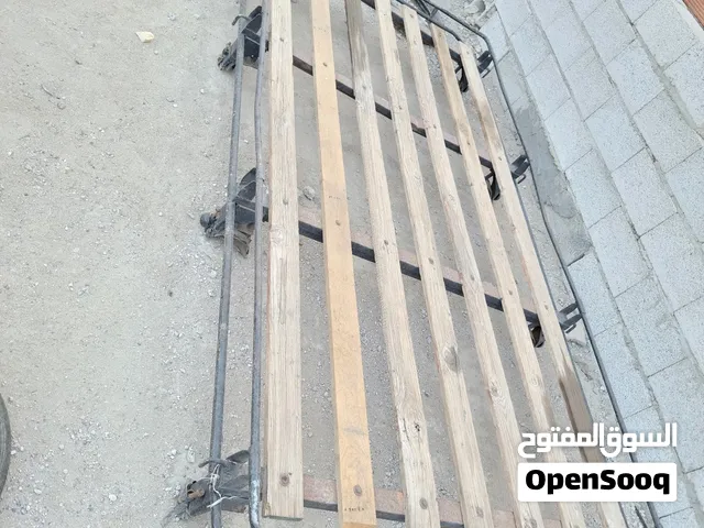 شبك خشب باص هايس بلكه نضيف