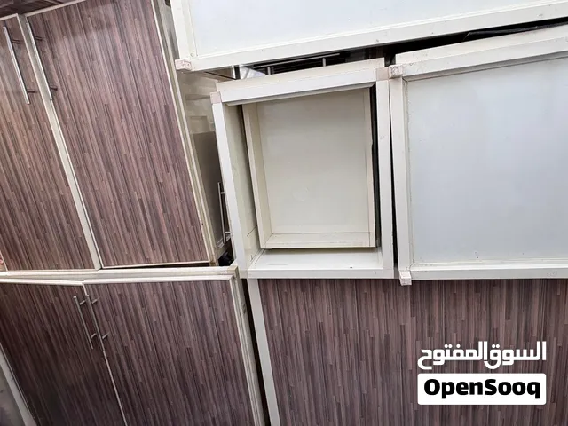 للبيع كبت مطبخ