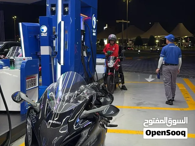 Suzuki Hayabusa 2023 سوزوكي هايبوزا مديل 2023 وارد اليابان للبيع