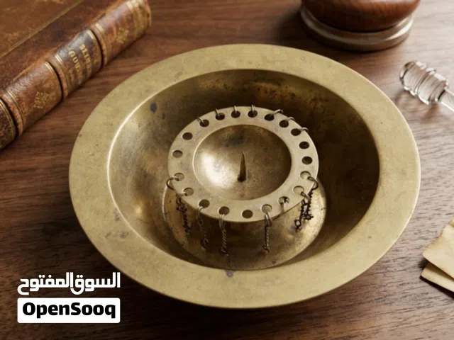 تحف ومزهريات