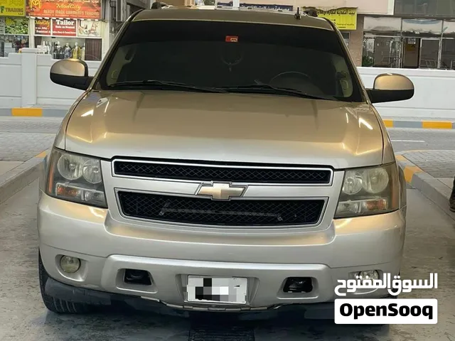تاهو 2008 للبيع