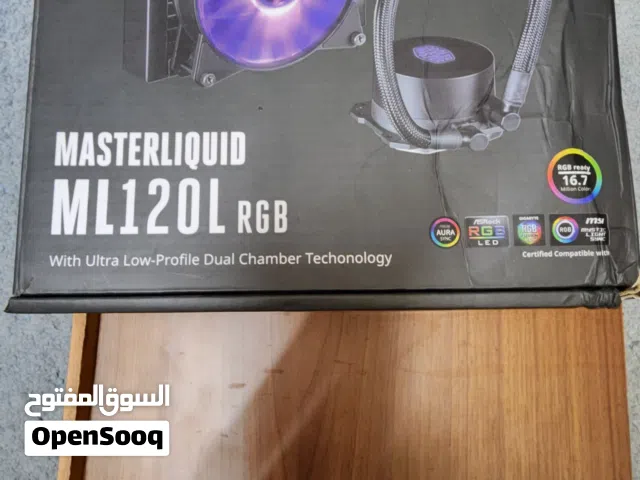 قطع كمبيوتر للبيع جديد ومستعمل