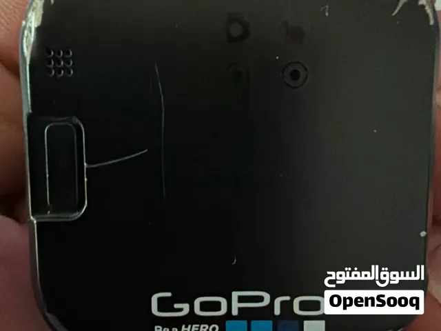 كاميره وغيرو