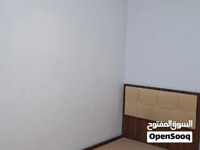 دولاب وسرير