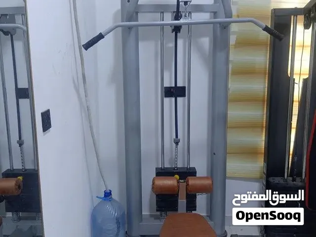 اجهزة جم للبيع