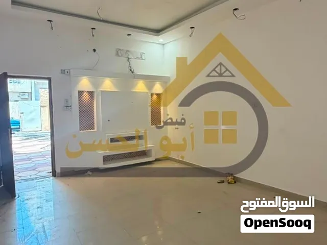 دار تجاري للايجار في منطقة مناوي باشا شارع المعدان م