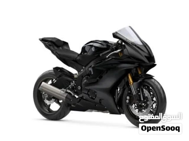 WANTED: Yamaha r6 2017-2024