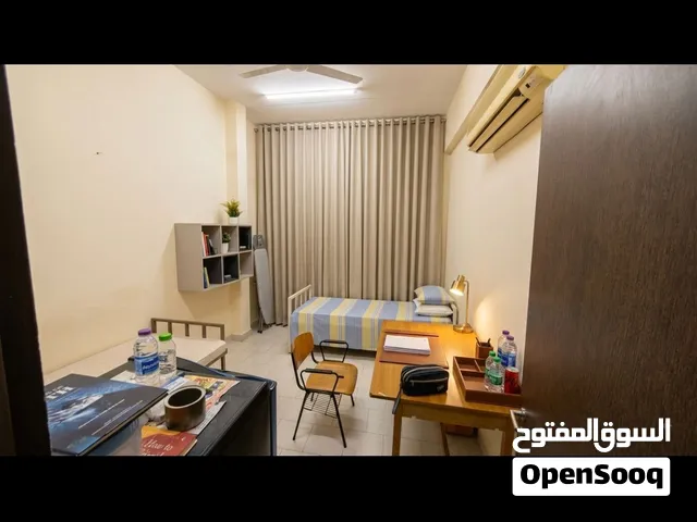 Bachelor Room Share – 35 BHD All-Inclusive