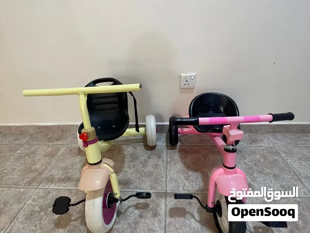 سيكل أطفال