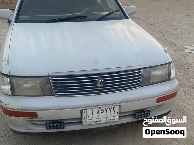 بطه متصل للبيع موديل 1992 رقم بصره  37 مجال قليل