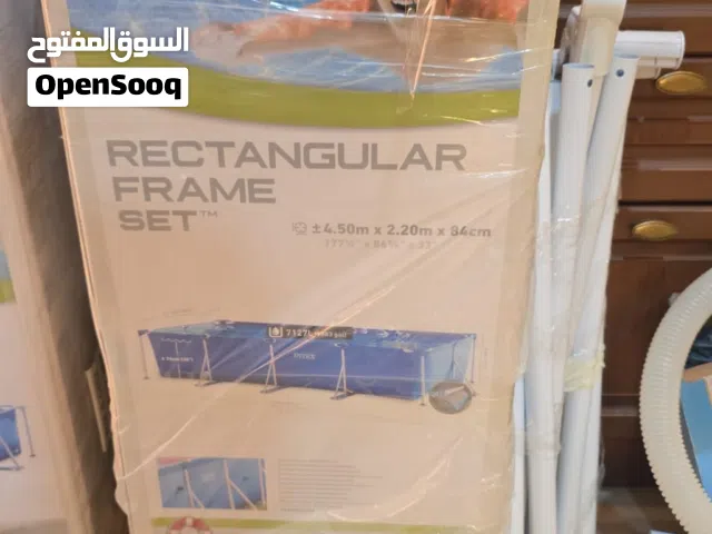 برك سباحه للبيع بيعه سريعه