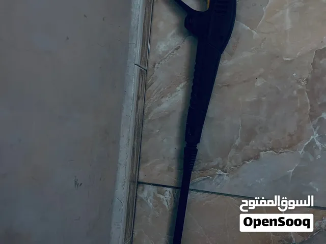 فرد كارشر مع بربيش اصلي